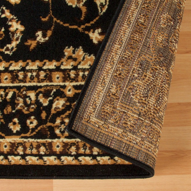 Ensemble de tapis d'intérieur 3 pièces Dodington
