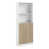 White/Oak