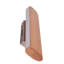 Sol LED Flush Mounted Sconce