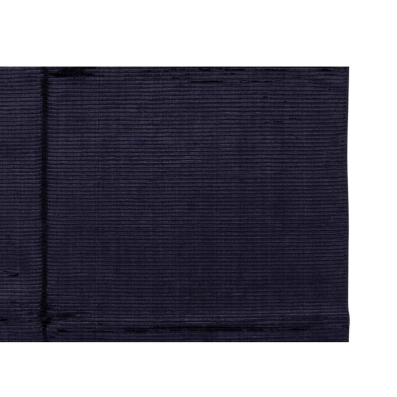 Hand Knotted Abstract Area Rug