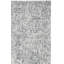 Tapis gris touffeté à la main Richard-297010041