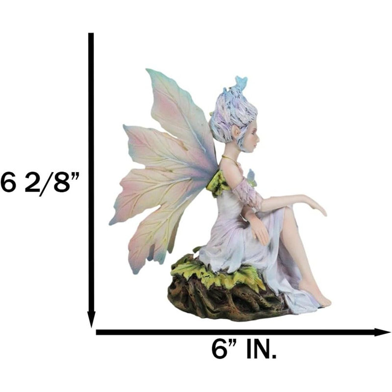 Figurine fée Elie