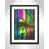 Black Single Picture Frame
