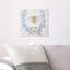 Couronne et ruban I - impression-71079708-71079707