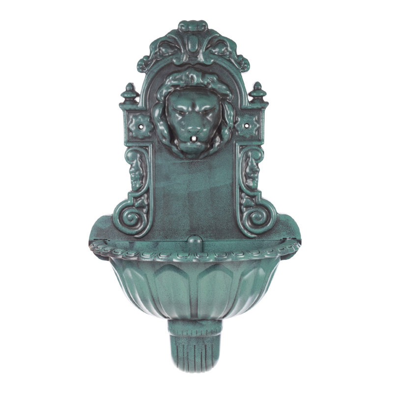 Outdoor Weather Resistant Waterfall Fountain