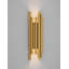 FELIX Aluminium LED Flush Mounted Sconce