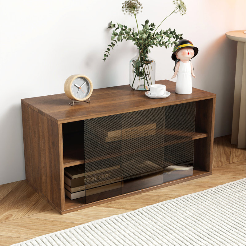 Armoire de rangement empilable
