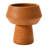 Liam Terracotta Table Vase
