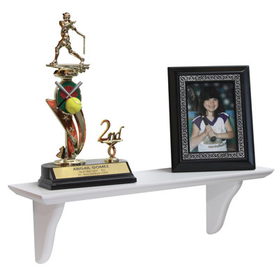 Macaire Bracket Shelf