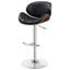 Tabouret de bar réglable