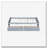 Solid Rubber Wood Bed  with 2 Drawers-1513594