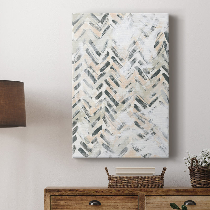 Sand Glyphs II - galerie sur mesure, H 36 po x l 24 po