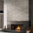 Terabrik 11 in. x 28 in. Matte Textured Clay Brick Mosaic Floor and Wall Tile-84722625