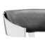 Tabouret Beaumont - Laiton antique - Cantina noir-1228122327-1236144571-1228122331