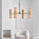 Capalino 8-Light Chandelier