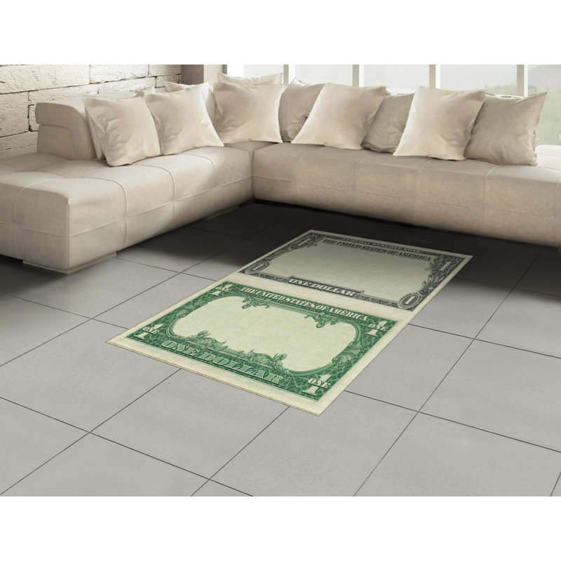 Lewisville Hand Woven Area Rug, Rectangle 120 x 180cm