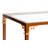 Eros Dining Table