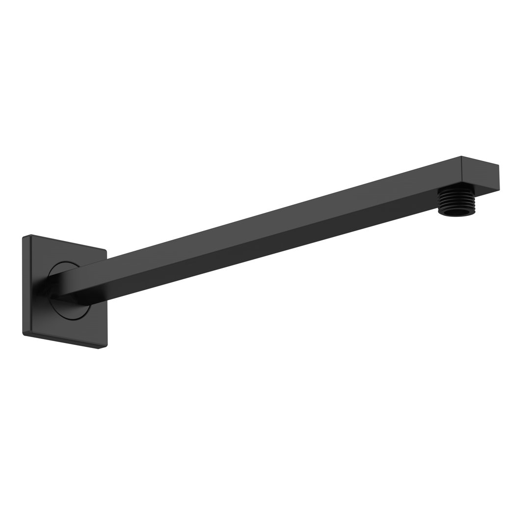 Wall-Mounted Shower Arm