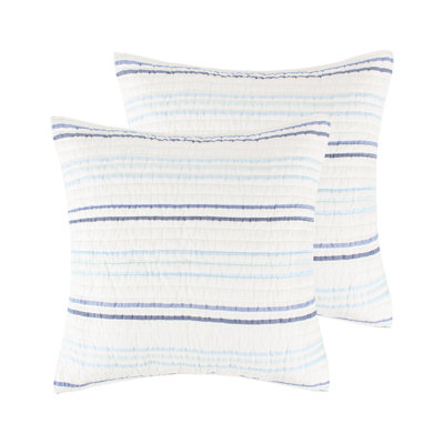 Reef Dream Euro Sham 2pk
