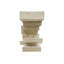 Holt 62 in. Solid Wood Console Table