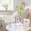 Ceryis Glass Table Vase