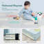 Tapis de jeu pliable en mousse