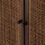 Carmel Solid Wood Accent Cabinet-108318917