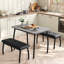Dining Set-1952404315-1952404312-1952404309-1952404308