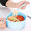 Ensemble de nouilles instantanées Ramen-1045028456