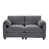 Dark Gray selected