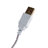 Plastic LED Neon Light with USB Cord "BAR"