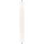 Ian K. Fowler 1 - Light LED Armed Sconce-439298040-439297990