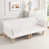 Velours beige