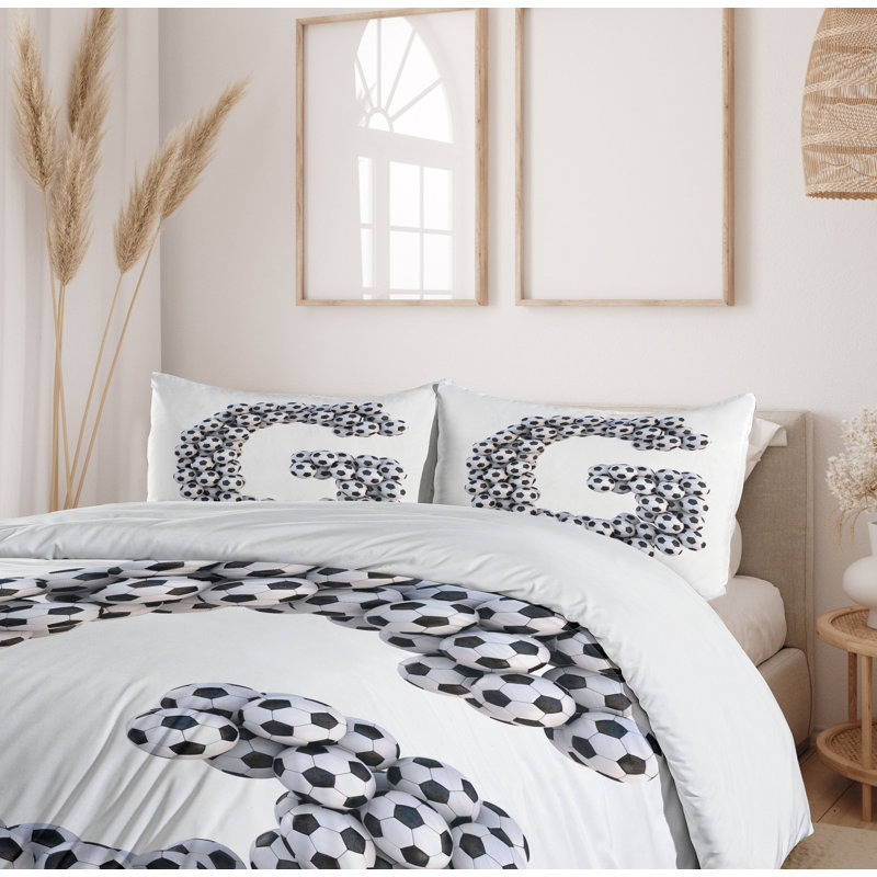 No Duvet Cover