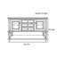 Buffet décoratif American Country-412720339