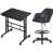Black est en rupture de stock