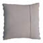 Green Square Cushion-80785340
