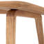 Glover Outdoor Teak Dining Table