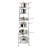 Handcrafted 6-Tier Gourmet Cookware Stand