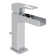 Quartile™ Single Handle Lavatory Faucet with Trough