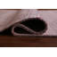 Tapis tribal en laine de style Gabbeh 8 x 11