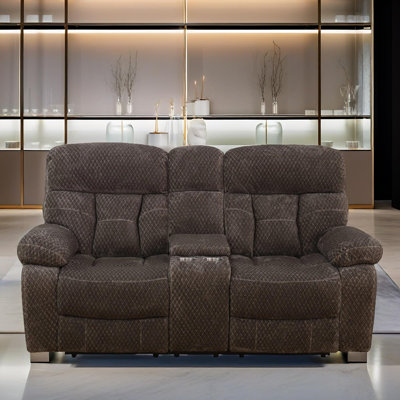 Ellis Recliner Loveseat