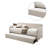 Gella Upholstered Daybed