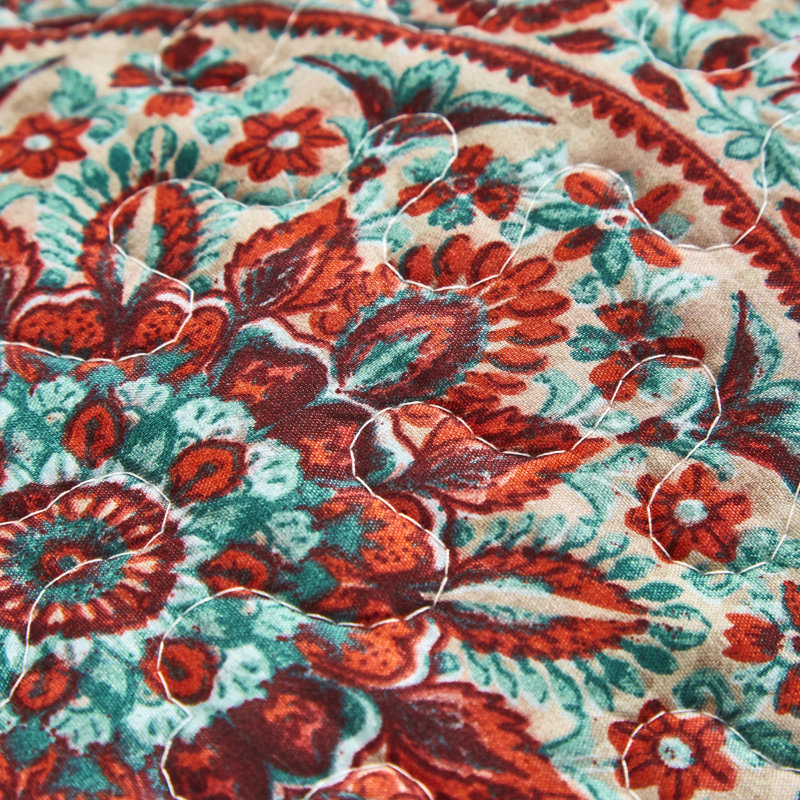 Housses de coussin Tache Bohemian Medallion