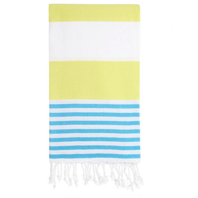 Serviette de plage Mahika