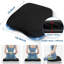 121 OFFICE FURNITURE Seat Cushion