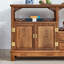 Nouvelle vitrine multifonctionnelle de style chinois-120836541