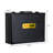 Combined Maintenance Tool Suitcase-247 Pieces Of Basic Home Maintenance Tool Set, General Machinery Tool Set
