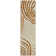 Leis Abstract Indoor Rug