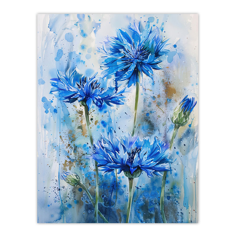 No Frame Print